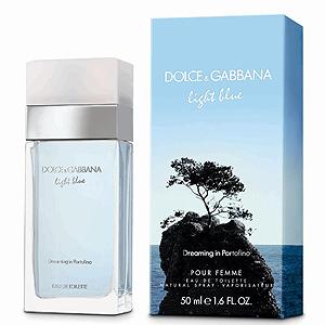 Dolce&amp;Gabbana Light Blue Dreaming in Portofino, 100 ml, EDT - Pret | Preturi Dolce&amp;Gabbana Light Blue Dreaming in Portofino, 100 ml, EDT