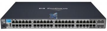 HP ProCurve 2910al-48G Switch, 44 x 10/100/1000Mbps + 4 x Combo 10/100/1000 - Pret | Preturi HP ProCurve 2910al-48G Switch, 44 x 10/100/1000Mbps + 4 x Combo 10/100/1000