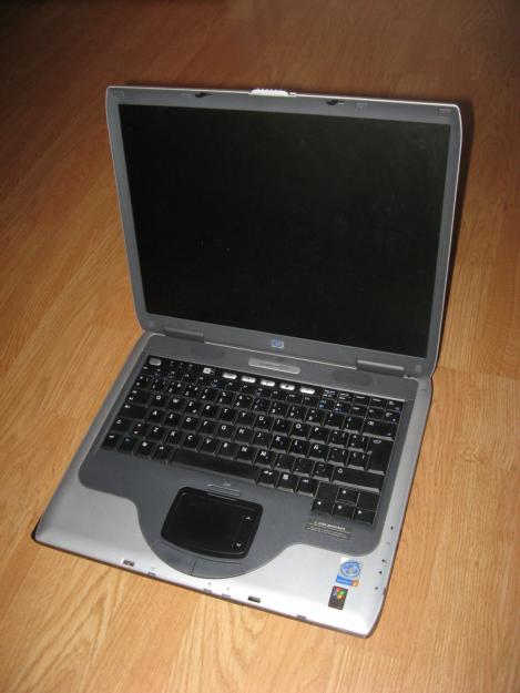 Laptop HP Compaq nx9010 - Pret | Preturi Laptop HP Compaq nx9010