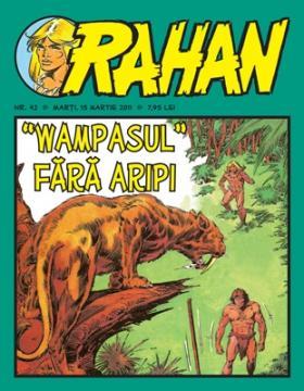 Nr. 42 - Wampasul fara aripi - Pret | Preturi Nr. 42 - Wampasul fara aripi