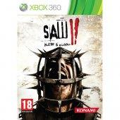 Saw II - Flesh and Blood Xbox360 - Pret | Preturi Saw II - Flesh and Blood Xbox360