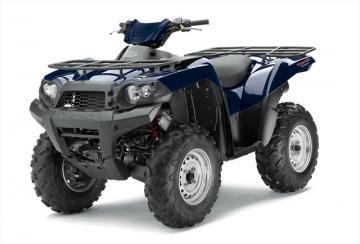 ATV Kawasaki KVF 750 Brute Force 4x4i - Pret | Preturi ATV Kawasaki KVF 750 Brute Force 4x4i