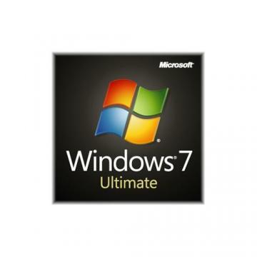 Sistem de operare Microsoft Windows Ultimate 7 32-bit Romanian 1pk DVD, GLC-00716 - Pret | Preturi Sistem de operare Microsoft Windows Ultimate 7 32-bit Romanian 1pk DVD, GLC-00716