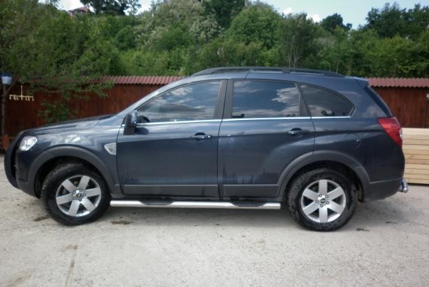 Schimb / Vand  Chevrolet Captiva - Pret | Preturi Schimb / Vand  Chevrolet Captiva