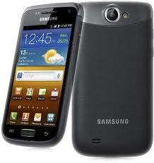 Smartphone Samsung Galaxy W i8150 white (Wonder) - Pret | Preturi Smartphone Samsung Galaxy W i8150 white (Wonder)