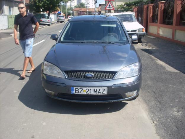 vand ford mondeo 2003 si piese opel vectra b facelift - Pret | Preturi vand ford mondeo 2003 si piese opel vectra b facelift