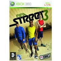 FIFA Street 3 XB360 - Pret | Preturi FIFA Street 3 XB360