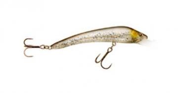 Possede Koolie Minnow SL 90SU 9,8gr - PX-Argintiu Gliter Holo - Pret | Preturi Possede Koolie Minnow SL 90SU 9,8gr - PX-Argintiu Gliter Holo