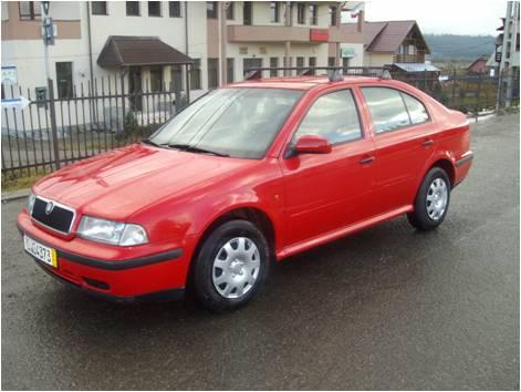 URGENT!VAND SKODA OCATAVIA!!! - Pret | Preturi URGENT!VAND SKODA OCATAVIA!!!