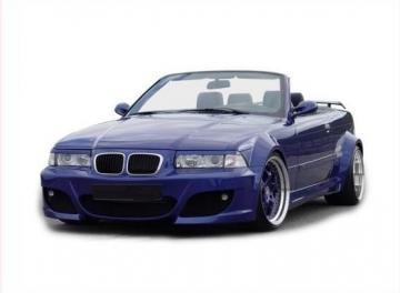 BMW E36 Spoiler Fata ST - Pret | Preturi BMW E36 Spoiler Fata ST