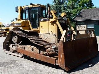 Buldozer Caterpillar D6R LGP de vanzare second hand import vanzari buldozere caterpillar import - Pret | Preturi Buldozer Caterpillar D6R LGP de vanzare second hand import vanzari buldozere caterpillar import