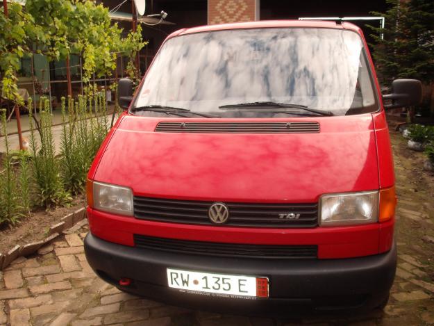 de vanzare microbuz vw 8+1locuri,3800 eur - Pret | Preturi de vanzare microbuz vw 8+1locuri,3800 eur