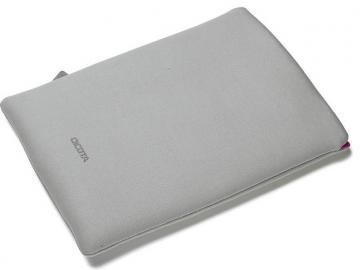Husa neopren Padskin, pentru iPad 2, 243 x 190 x 13 mm, gri, D30250, Dicota - Pret | Preturi Husa neopren Padskin, pentru iPad 2, 243 x 190 x 13 mm, gri, D30250, Dicota
