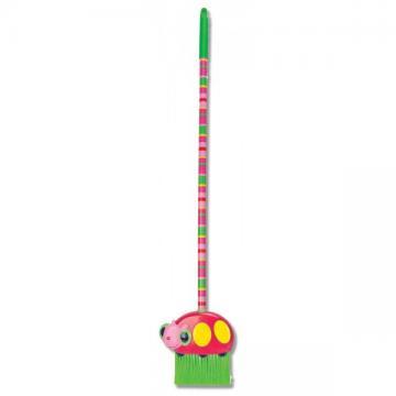 Melissa and Doug - Matura pentru Copii Bollie Broom - Pret | Preturi Melissa and Doug - Matura pentru Copii Bollie Broom