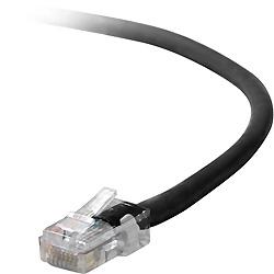 Patch cable STP Cat5e, 1.0m, negru, PVC, V7 (V7E2C5S-01M-BKS) - Pret | Preturi Patch cable STP Cat5e, 1.0m, negru, PVC, V7 (V7E2C5S-01M-BKS)