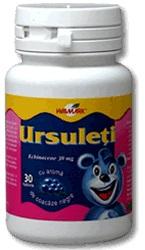 Ursuleti *30tbl - Pret | Preturi Ursuleti *30tbl