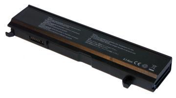 Acumulator Li-Ion 11.1V, 4400mAh, 6-celule pentru Toshiba Satellite A80, A85, V7 (V7ET-A80-85M) - Pret | Preturi Acumulator Li-Ion 11.1V, 4400mAh, 6-celule pentru Toshiba Satellite A80, A85, V7 (V7ET-A80-85M)