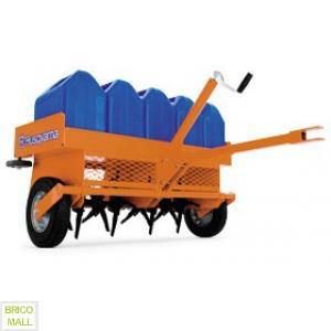 Aerator Remorcat de 92 cm Husqvarna TA36 - Pret | Preturi Aerator Remorcat de 92 cm Husqvarna TA36