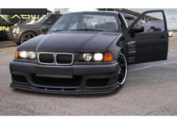 BMW E36 Spoiler Fata MX - Pret | Preturi BMW E36 Spoiler Fata MX