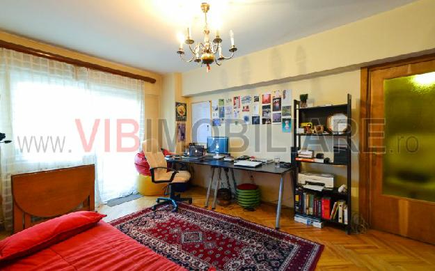 VIB13251 - Apartament 2 camere TIneretului - 1/8 - semidec - an constr .1985 - 68000 euro. - Pret | Preturi VIB13251 - Apartament 2 camere TIneretului - 1/8 - semidec - an constr .1985 - 68000 euro.