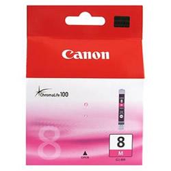Cartus Cerneala Canon Magenta pentru iP4200 - CLI-8M BS0622B001AA - Pret | Preturi Cartus Cerneala Canon Magenta pentru iP4200 - CLI-8M BS0622B001AA