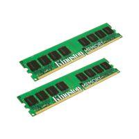 Kingston DDR2 4096MB (2 x 2048) 667MHz - Pret | Preturi Kingston DDR2 4096MB (2 x 2048) 667MHz