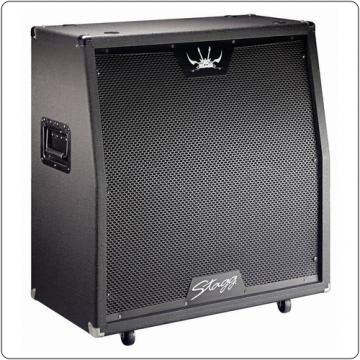 Stagg 150 GC412A - Cabinet amplificare - Pret | Preturi Stagg 150 GC412A - Cabinet amplificare