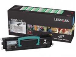 Toner Lexmark E35X 9K Return program Cartridge - E352H11E - Pret | Preturi Toner Lexmark E35X 9K Return program Cartridge - E352H11E