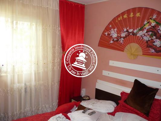 Apartament 2 camere de vanzare Iasi Bularga Baza III - Pret | Preturi Apartament 2 camere de vanzare Iasi Bularga Baza III