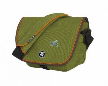 Crumpler Cupcake 4000 Green CUP4000-003 - Pret | Preturi Crumpler Cupcake 4000 Green CUP4000-003