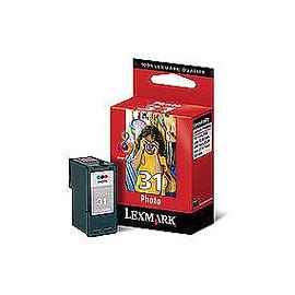 Lexmark 31Photo Color, 018C0031E - Pret | Preturi Lexmark 31Photo Color, 018C0031E