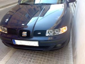 seat toledo.....mashina noua..bani putzini! - Pret | Preturi seat toledo.....mashina noua..bani putzini!