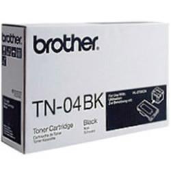 Toner Brother Black for HL2700CN - TN04BK - Pret | Preturi Toner Brother Black for HL2700CN - TN04BK