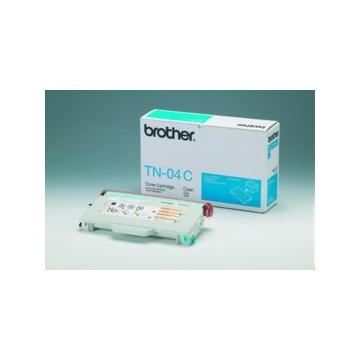 Toner imprimanta Brother TN04C - Pret | Preturi Toner imprimanta Brother TN04C