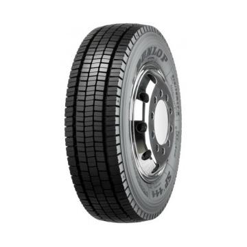 Anvelopa CAMION TRACTIUNE REGIONAL 235/75R17.5 DUNLOP SP444 - Pret | Preturi Anvelopa CAMION TRACTIUNE REGIONAL 235/75R17.5 DUNLOP SP444