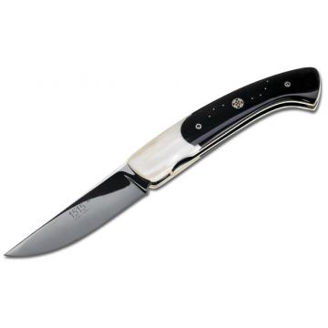 Briceag Laplace 1515 Buffalo Horn - Pret | Preturi Briceag Laplace 1515 Buffalo Horn