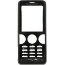 Carcasa Originala Sony Ericsson W610i Fata (neagra) - Pret | Preturi Carcasa Originala Sony Ericsson W610i Fata (neagra)