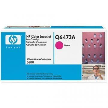 Cartus toner magenta HP CLJ 3600 (4000 pg.) - Pret | Preturi Cartus toner magenta HP CLJ 3600 (4000 pg.)