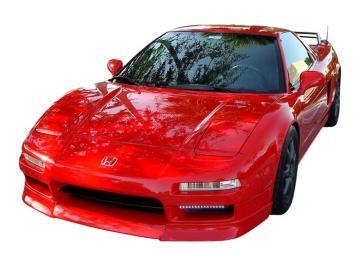 Honda NSX Extensie Spoiler Fata Sport - Pret | Preturi Honda NSX Extensie Spoiler Fata Sport