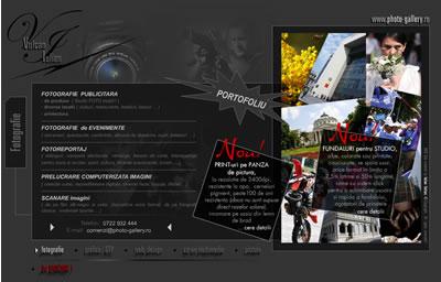 Iulian VULCAN - PICTOR / GRAFICIAN / WEB Designer / FOTOGRAF PROFESIONIST - Pret | Preturi Iulian VULCAN - PICTOR / GRAFICIAN / WEB Designer / FOTOGRAF PROFESIONIST