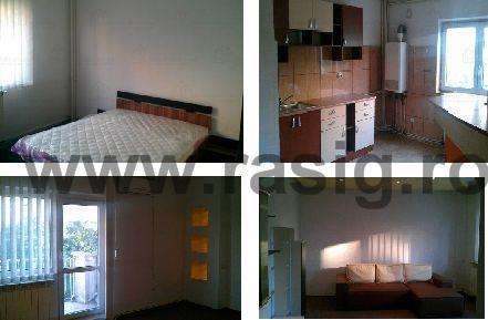 2 camre, 13 Septembrie-Prosper, mobilat nou, 300 euro - Pret | Preturi 2 camre, 13 Septembrie-Prosper, mobilat nou, 300 euro