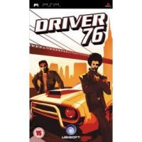 Driver 76 PSP - Pret | Preturi Driver 76 PSP