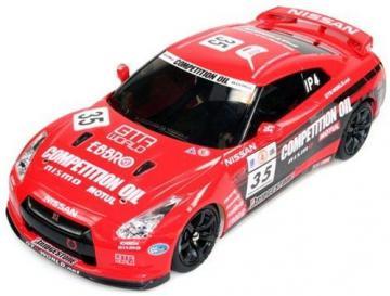 Masina cu telecomanda Nissan GT-R R35 Nismo - Pret | Preturi Masina cu telecomanda Nissan GT-R R35 Nismo