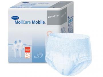 MoliCare Mobile "L" *14 buc (slip incontinenta grea) - Pret | Preturi MoliCare Mobile "L" *14 buc (slip incontinenta grea)