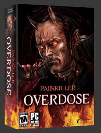 Painkiller Overdose - Pret | Preturi Painkiller Overdose