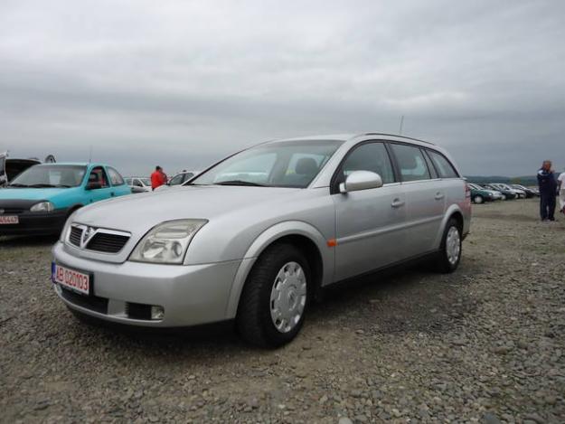 Vand opel vectra c 2004,1,9 cdti,break,euro 4 - Pret | Preturi Vand opel vectra c 2004,1,9 cdti,break,euro 4