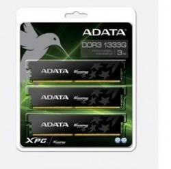 3GB (3x1GB) DDR3 1333MHz CL8 Triple Channel Kitt Vitesta Gaming - Pret | Preturi 3GB (3x1GB) DDR3 1333MHz CL8 Triple Channel Kitt Vitesta Gaming