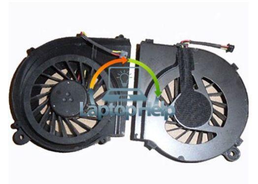 Cooler HP Pavilion G7 1000 - Pret | Preturi Cooler HP Pavilion G7 1000