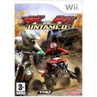 MX vs ATV Untamed Wii - Pret | Preturi MX vs ATV Untamed Wii