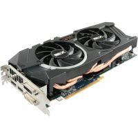 Placa video Sapphire Radeon HD 7970 3072MB GDDR5 [Full Retail Dual-X OC with Boost Edition] - Pret | Preturi Placa video Sapphire Radeon HD 7970 3072MB GDDR5 [Full Retail Dual-X OC with Boost Edition]